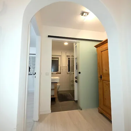 Apartamento Attraktives In Nuernberg-eibach Nuremberga