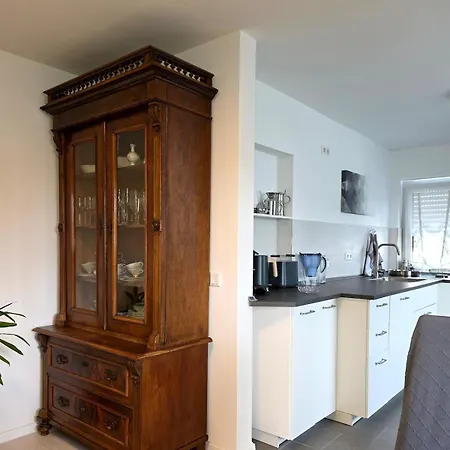 Apartment Attraktives In Nürnberg-eibach