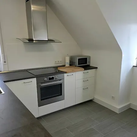 Attraktives In Nürnberg-eibach Apartment Nürnberg