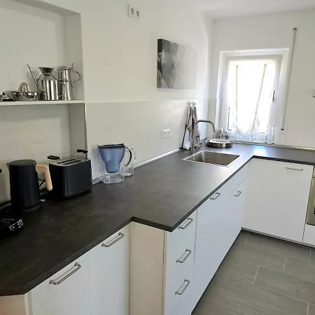 Attraktives In Nürnberg-eibach Nürnberg